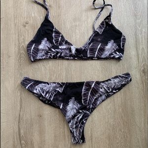 Mai Underwear 2 piece